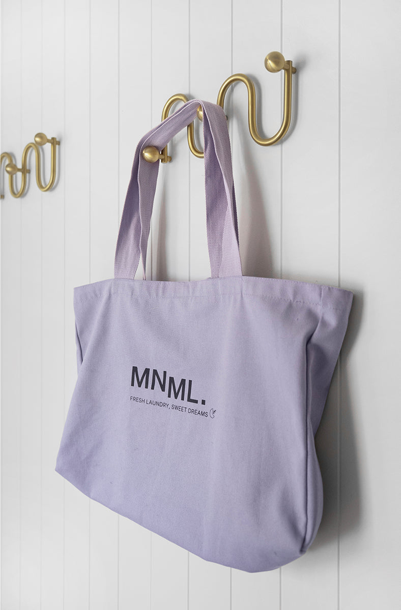 MNML Laundry Hamper Bag